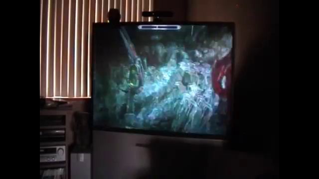Skyrim: Kinect Compatibility with shouts in action смотреть онлайн