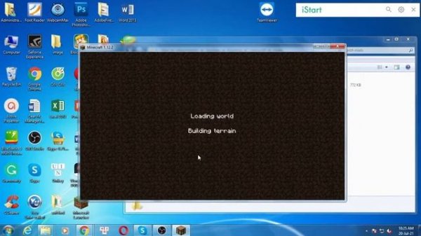 The Lost Cities Mod 1.16.5/1.15.2/1.12.2 Free Download for Minecraft