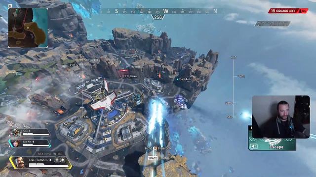 🔴 LIVE | APEX LEGENDS смотреть онлайн