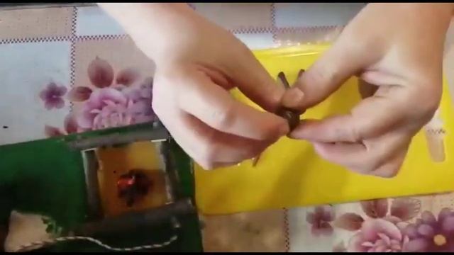 Лепка "Туристы в горах" смотреть онлайн