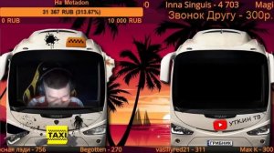 Сторож гаражей отчитал водителя китайского автомобиля Geely. Уткин ТВ и Дмитрий Назаренко Пранк.