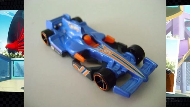 HOT WHEELS UNLEASHED 2 DLC CARS LEAKED! [Full Car List 2024] смотреть онлайн