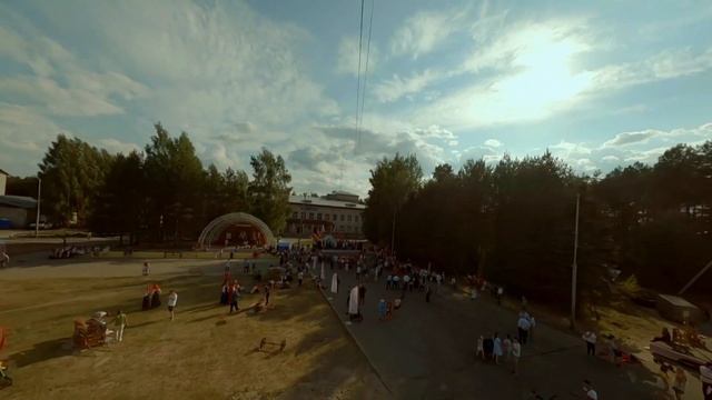 Вологодские частушки с пляской | Ансамбль «БОРКУНЦЫ» (Вологодская область) | Играй, гармонь! смотреть онлайн