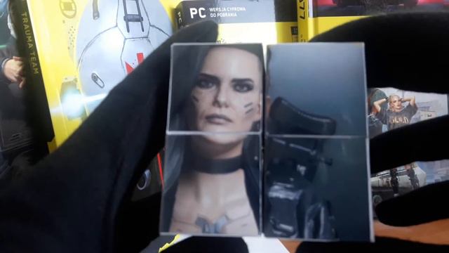 Rouge Cyberpunk 2077 screenshotcube смотреть онлайн