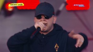 Смоки МО - Мозиарти | Маёвка Лайв 2019