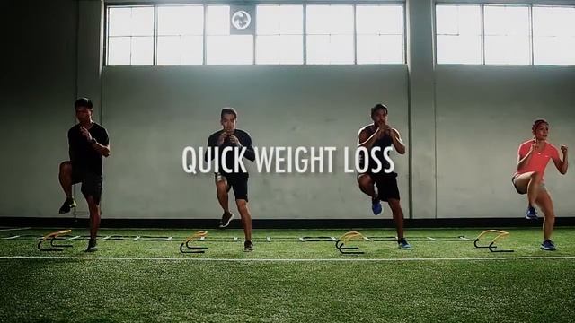 360 HIIT смотреть онлайн