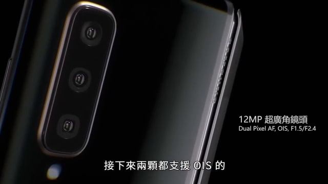 Samsung Foldable Phone - First Look, Features, Price, Specifications and Details смотреть онлайн