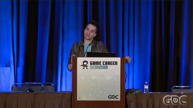 How (and When) to Not Give up on Your Game смотреть онлайн