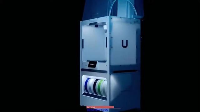 Top 5 Best 3D Printers In 2021-2022 смотреть онлайн