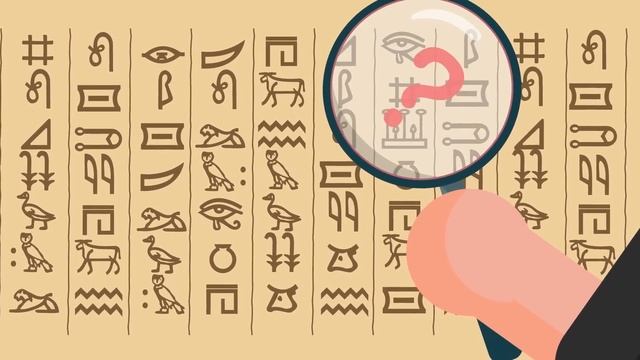 Evidence Reveals How the Pyramids Were Actually Built смотреть онлайн
