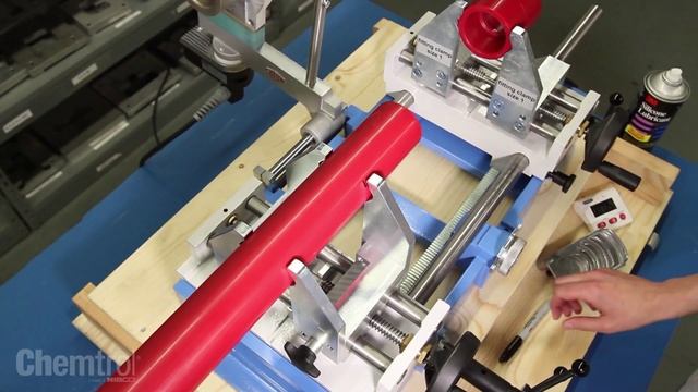 How to Join Chemtrol® PP and PVDF Pipe and Fittings смотреть онлайн