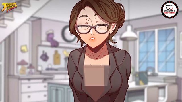 Another Chance - Adult Game Gameplay Review