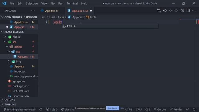 Tunga Tech Jobs | Continuation of Fetch api and React Projects from cirruculum. смотреть онлайн