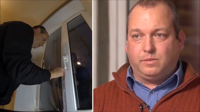 Як позбутись конденсату на вікнах? смотреть онлайн