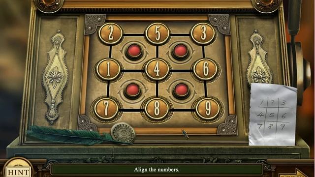 Enlightenus The Timeless Tower Cash Register Puzzle (Random Solution) смотреть онлайн