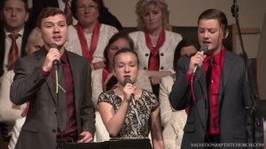 Господа благослови земля..