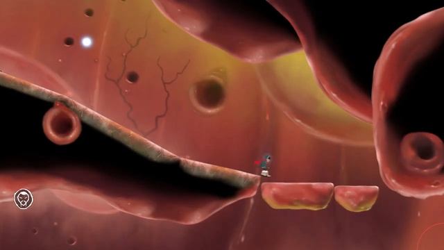 Last Inua прохождение,часть 2.Завершение игры. смотреть онлайн