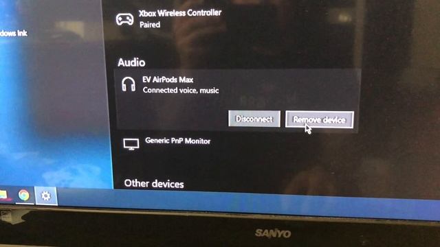 HOW to Connect Airpods Max to Windows 10 PC [2021] смотреть онлайн