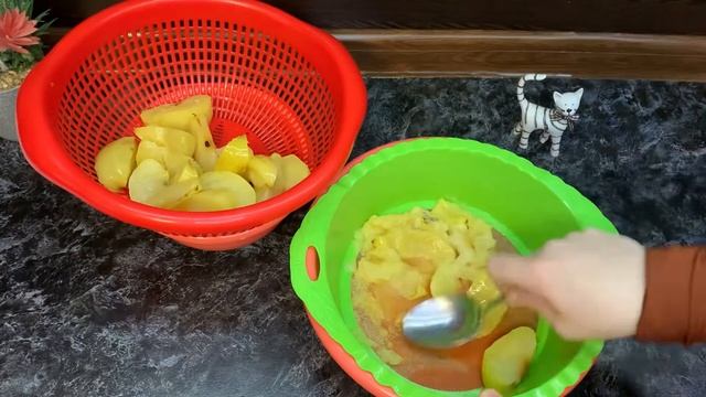 Джем из красной рябины смотреть онлайн