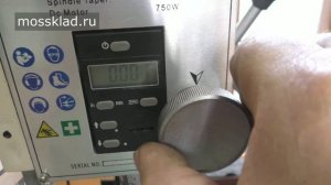 Обзор фрезерного станка FABTEC BF 20L Vario от Ивана Баева