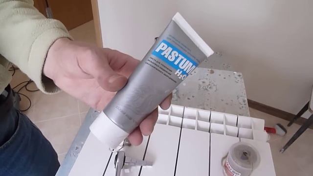 Паковка радиатора смотреть онлайн