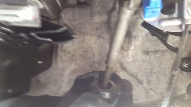 Honda Fit Hybrid OBD 2 Location in URDU/HINDI смотреть онлайн