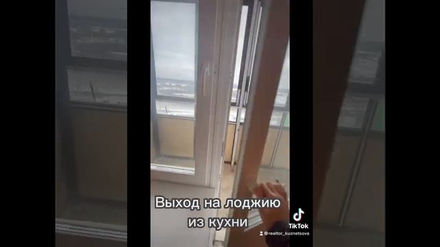 3-х комнатная квартира в ЖК Томилино Парк смотреть онлайн