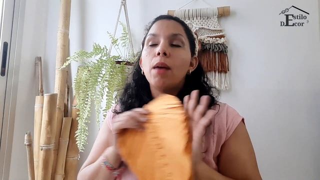 ⁉️RESPONDIENDO SUS PREGUNTAS | MACRAMÉ [ limpiar corteza de ramas, dudas sobre hojas rígidas y ➕️ смотреть онлайн