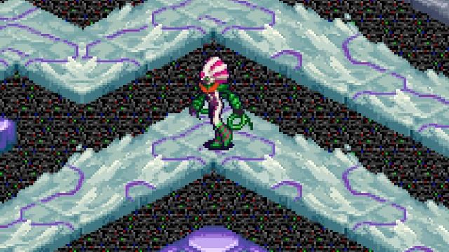 Epic of Plantman Ch01 - Rebirth смотреть онлайн