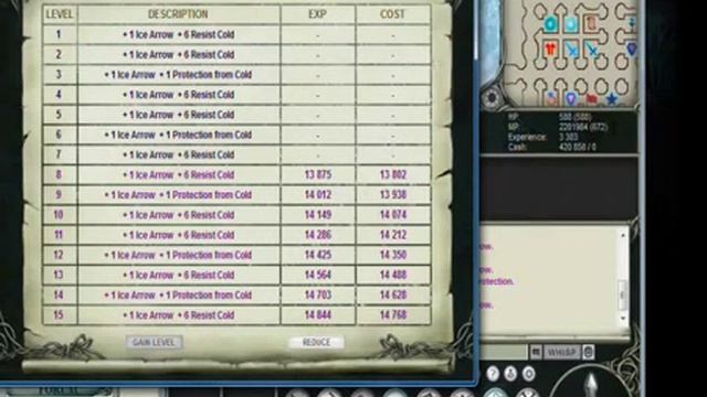 DarkSwords MMORPG новая онлайн игра