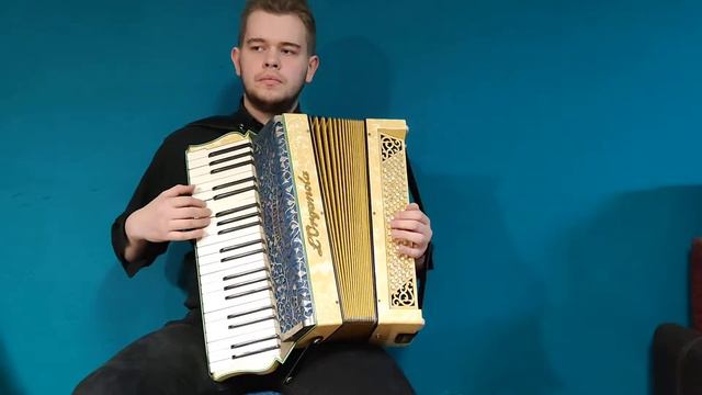 Hohner Organolla смотреть онлайн