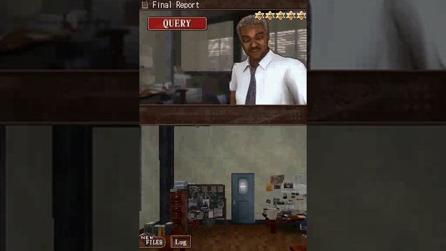 Unsolved Crimes - DS - 02 Dead Man's Hand - Part 3 смотреть онлайн