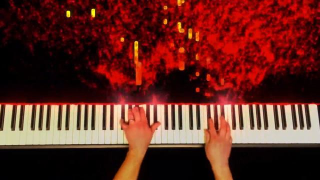 Light and Dark: Parts 1-3 (Fun with the App See Music!!) смотреть онлайн