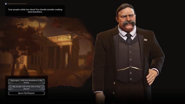 Strategy and Stratagems: Civilization 6 Rise and Fall Ep.5 – SURPRISE WAR смотреть онлайн