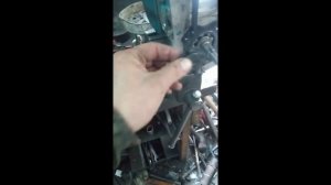 Ремонт топливного насоса УТН Т-40 , МТЗ. Нюансы сборки. Часть 2.