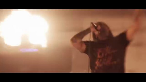 Thy Art Is Murder - Lightbearer - HD on bestmusic.ucoz.org