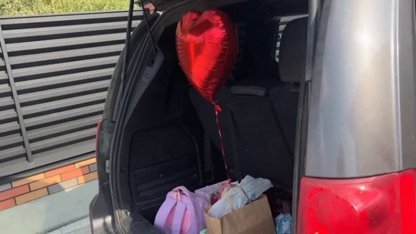 СОФИИ ДЕНЬ РОЖДЕНИЯ. УКРАШАЕМ ШАРАМИ. ПОДРУЖКИ СОФИИ НА ПРАЗДНИКЕ. СОФУНЬЯ ШАЛУНЬЯ