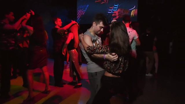 Brazuka 2019. Aleksey Chernykh and TropikAna. #Zouk improvisation #Shifted Thoughts смотреть онлайн