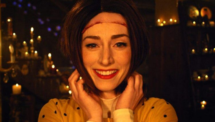 Стилист The Stylist - Трейлер HD 2021