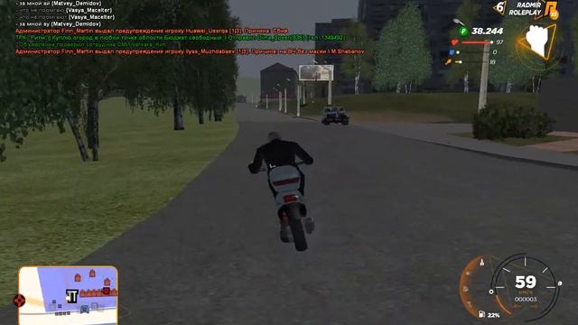 как починить авто в RADMIR ROLEPLAY смотреть онлайн