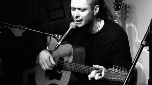 Михаил Елизаров. «Я умею звонить»