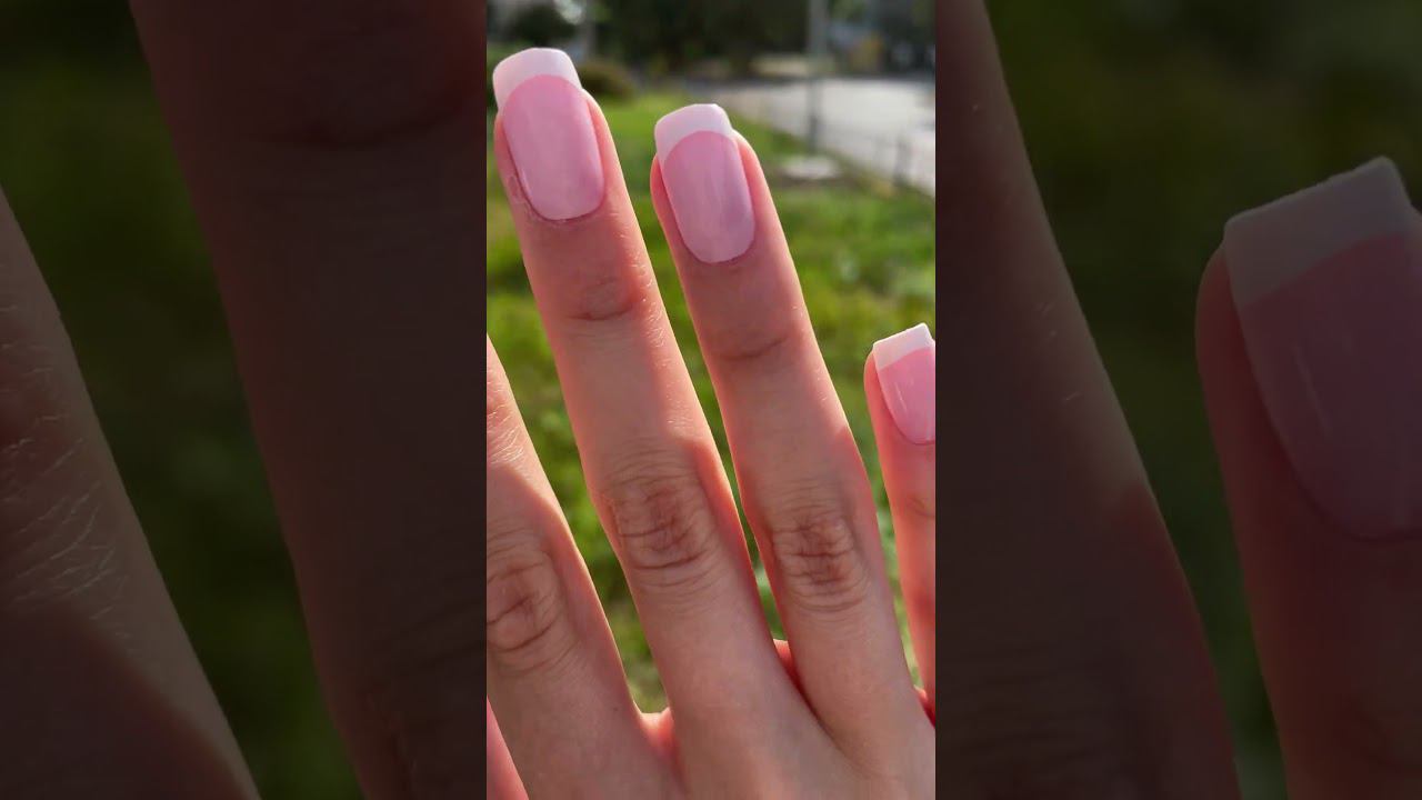 Let’s do my manicure смотреть онлайн