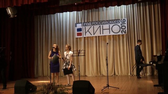 18.02.2016 Музыка кино смотреть онлайн