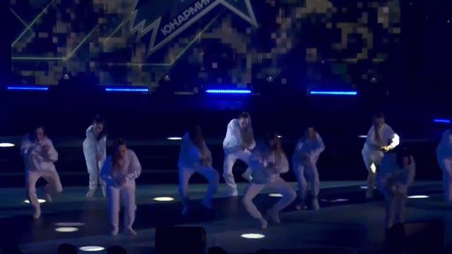 Выступление Цепалкиной Полины "ТОДЕС" смотреть онлайн