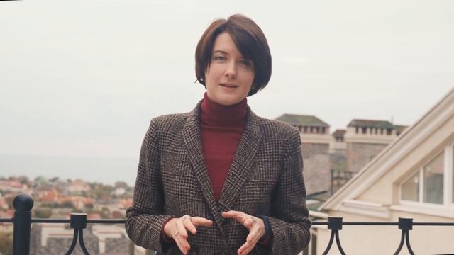 Микрорайон "Зелёный Мыс" смотреть онлайн