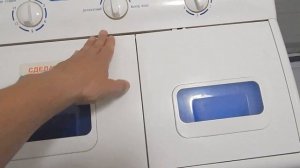 Стиральная машина "Помощница 2М" - обзор