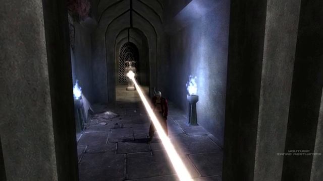 Devil May Cry 3 HD Remaster PS5 Gameplay Walkthrough FULL GAME (4K Ultra HD) No Commentary смотреть онлайн