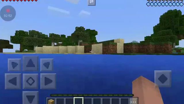 "Minecraft" прохождение в Аду. Победить Гаста смотреть онлайн