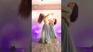 Sharara индийский танец -коллектив ✨Шафран✨