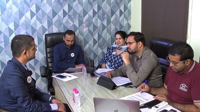12.5 lakh package in CMA Campus | CMA Rishav Mishra | Selected in NBCC Ltd | Mock Interview смотреть онлайн
